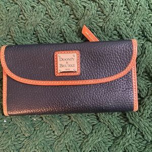 Doony & Bourke wallet